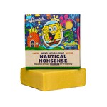 Dr. Squatch Dr. Squatch Nautical Nonsense Bar Soap (Spongebob X Patrick)