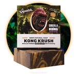 Dr. Squatch Dr. Squatch Kong Krush Bar Soap (Godzilla X King Kong)