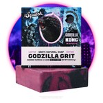 Dr. Squatch Dr. Squatch Godzilla Grit Bar Soap (Godzilla X King Kong)