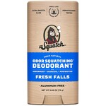 Dr. Squatch Dr. Squatch Fresh Falls Deodorant