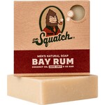 Dr. Squatch Bay Rum Bar Soap – Dr. Squatch Natural Soap in Panama City