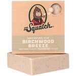 Dr. Squatch Birchwood Breeze Bar Soap – Dr. Squatch Natural Soap in Panama City