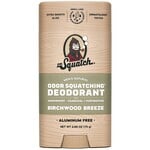 Dr. Squatch Birchwood Breeze Deodorant – Dr. Squatch Natural Deodorant in Panama City