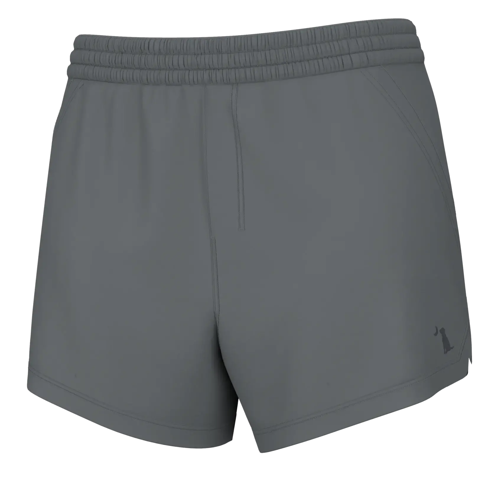 Local Girl Local Girl Volley Shorts – Women’s 4-Inch Inseam with Pockets | Panama City FL