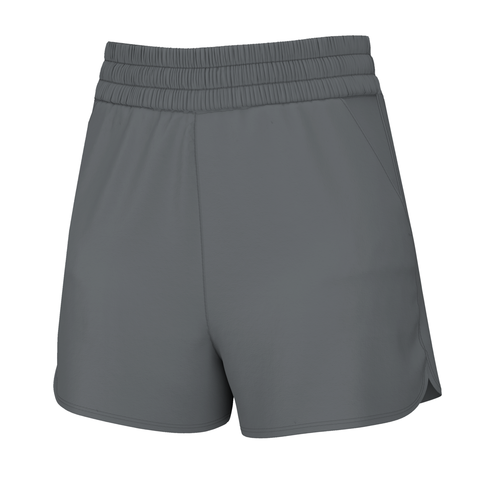 Local Boy Outfitters Local Girl High-Waisted Volley Shorts – Panama City Style, Built for Adventure