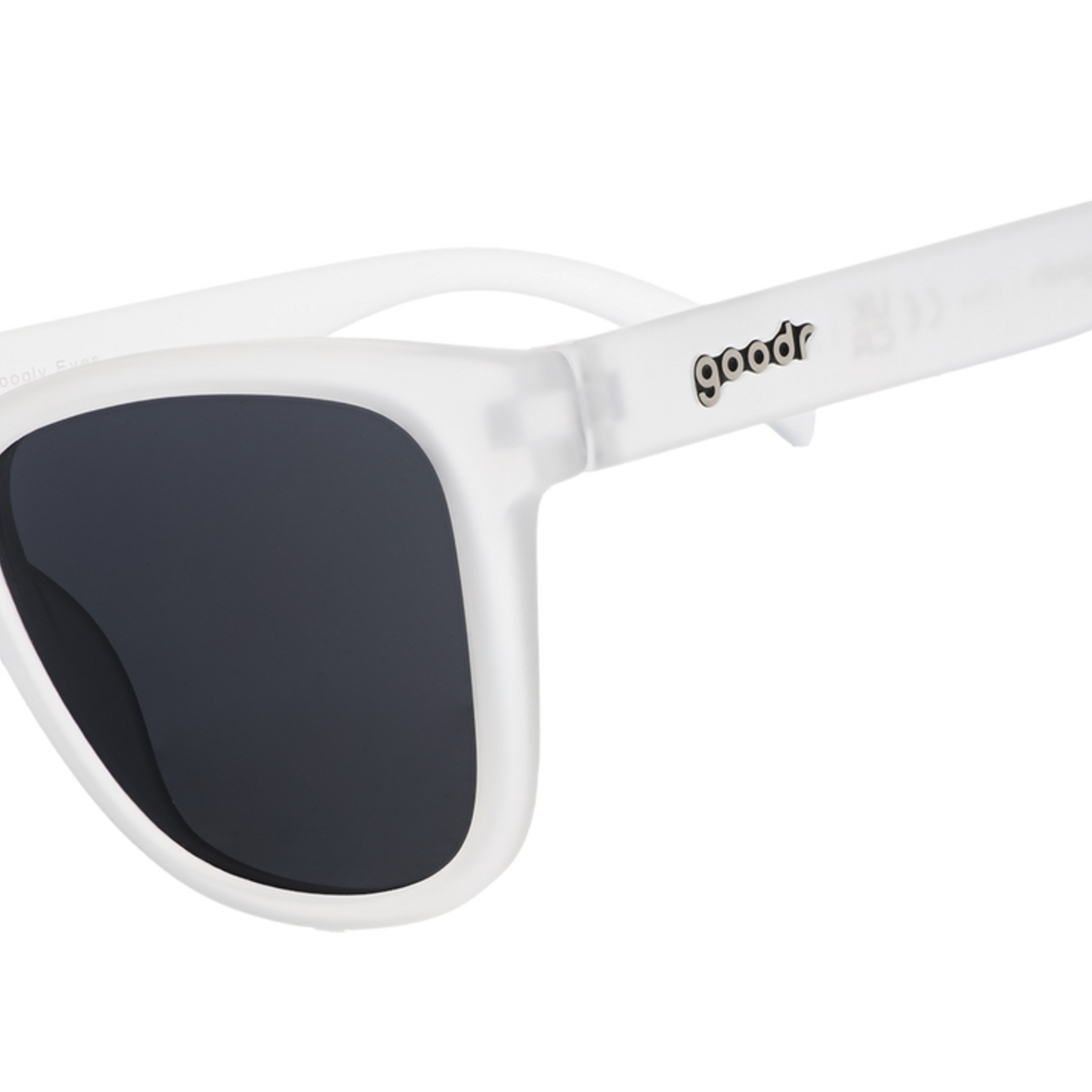 goodr Goodr Sunglasses – Just Add Googly Eyes
