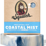 Dr. Squatch Natural Bar Soap