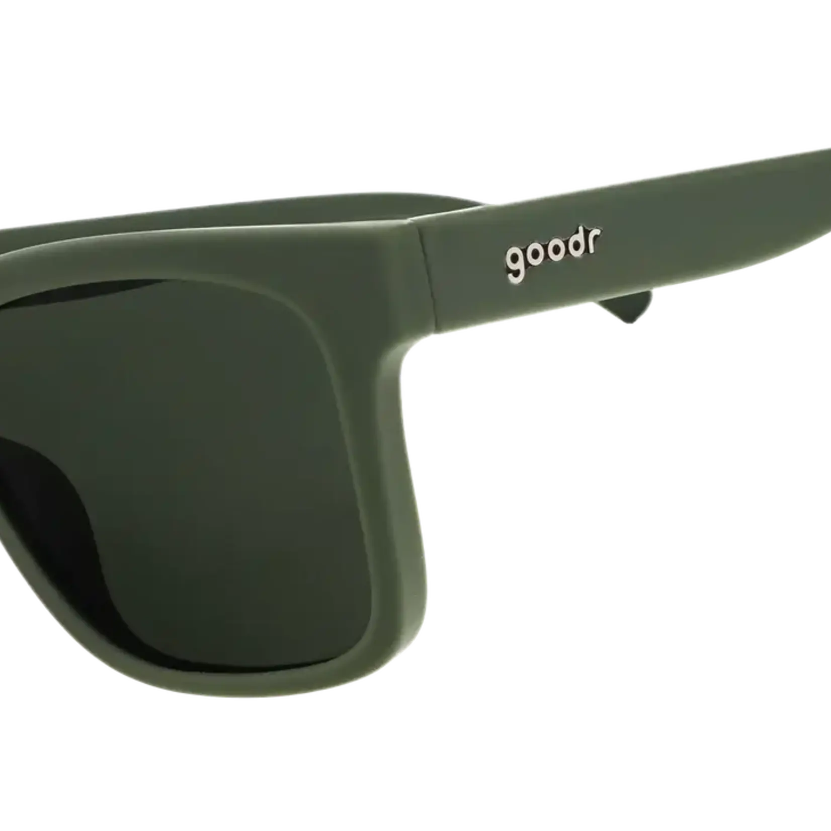 goodr Goodr Floating Sunglasses – Lazy River Royalty (Tidal G)