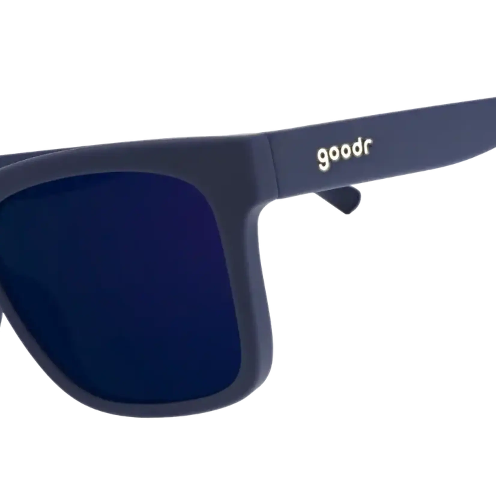 goodr Goodr Floating Sunglasses – They Call Me Unsinkable (Tidal G)