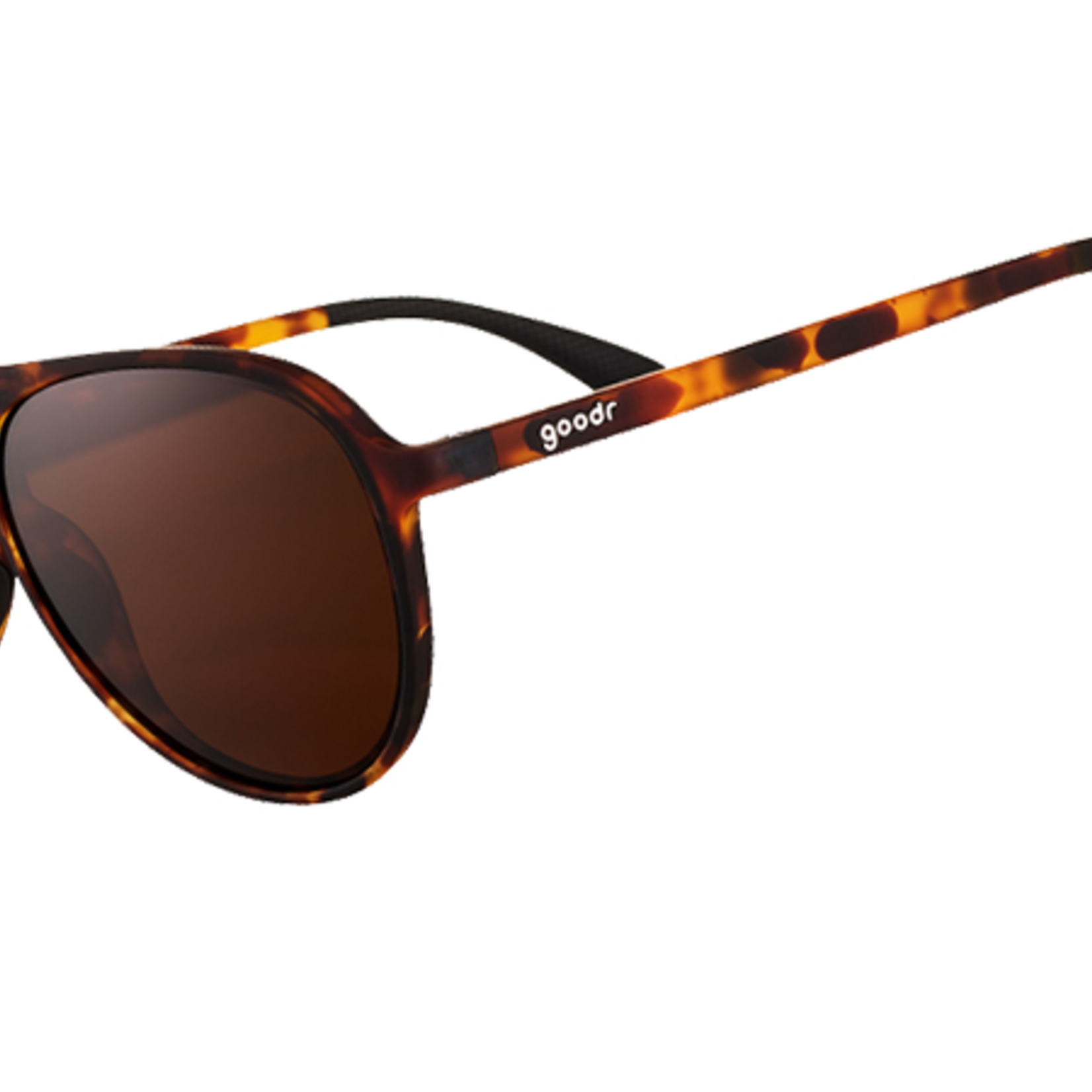 goodr Goodr Amelia Earhart Ghosted Me - Mach G