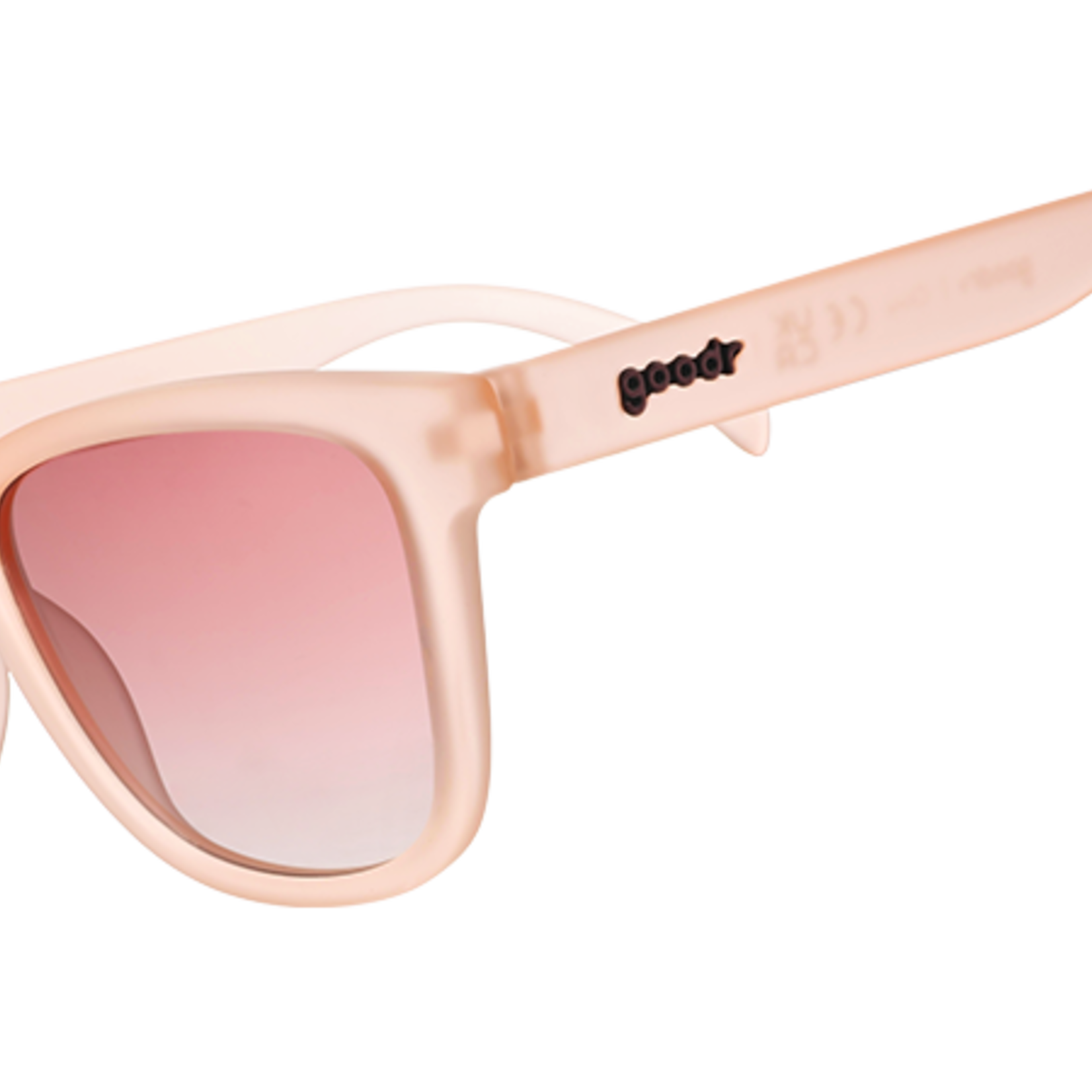 goodr Goodr Don't Make Me Blush