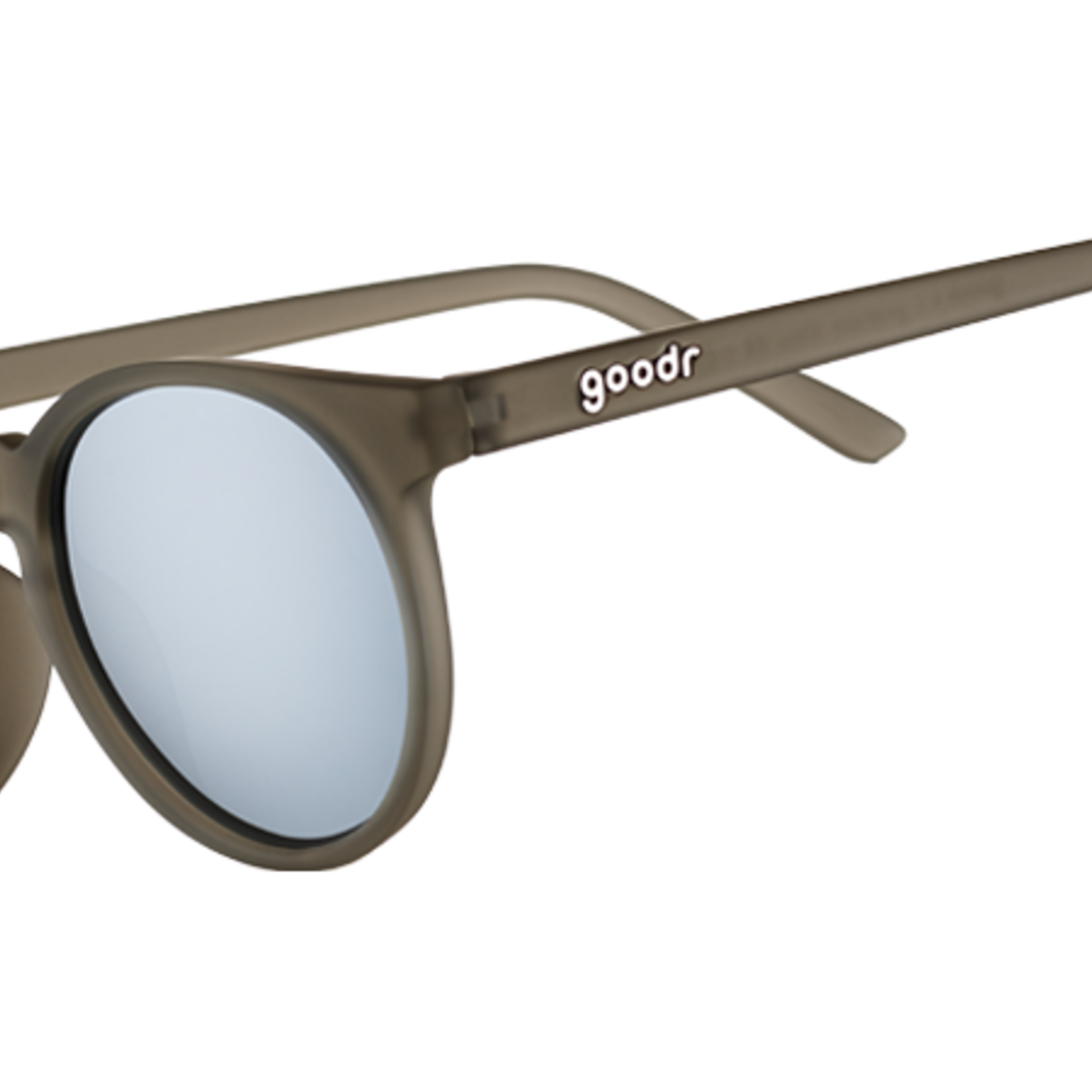 goodr Goodr  They were out of black