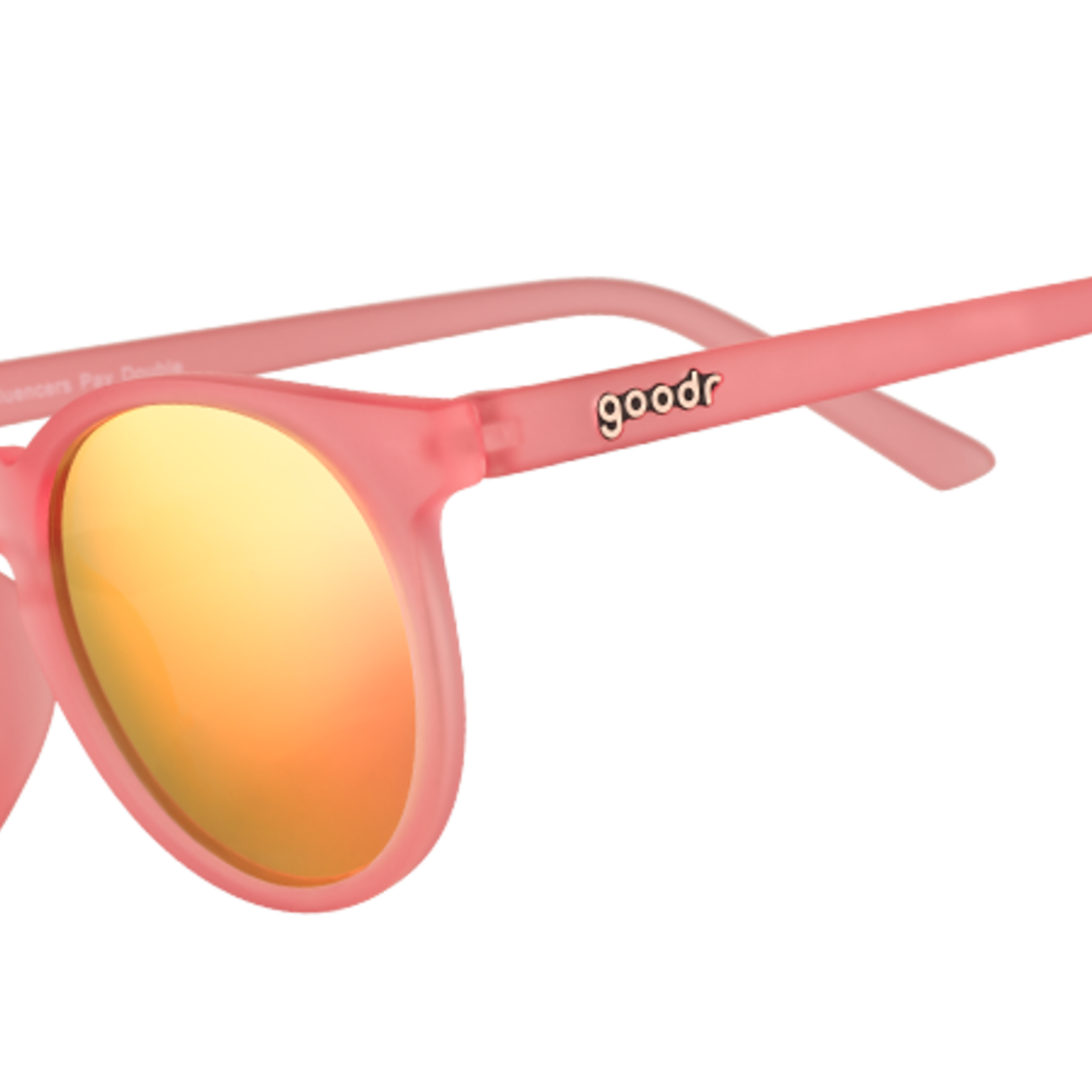 goodr Goodr Influencers Pay Double