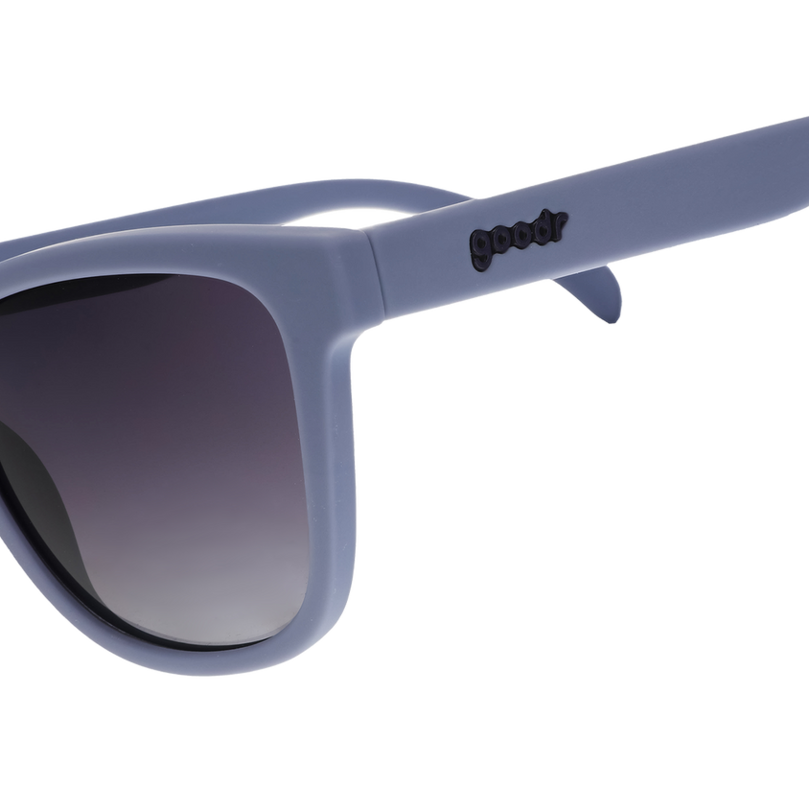 goodr Zombie Skin Care Routine