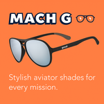 MACH G