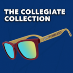 Goodr Collegiate Football 