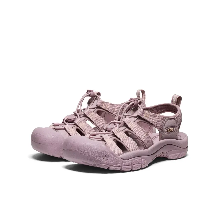 【美品】KEEN NEWPORT H2 size 26.0 Men's Grey Water Hiking Sandals - Newport H2 | KEEN Footwear