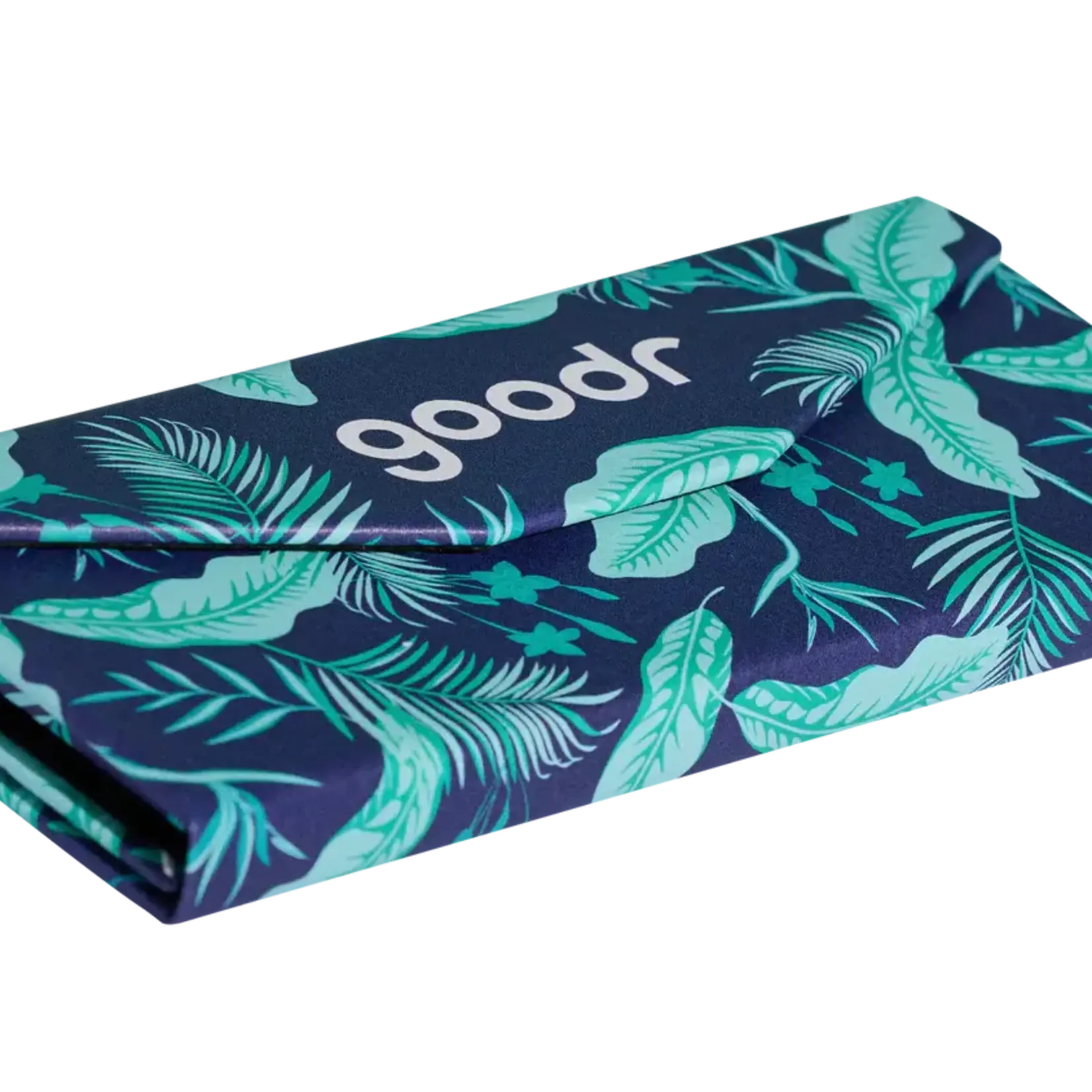 goodr Goodr Folding Case – Enter the Fold Sunglass Case | Sunjammers Panama City