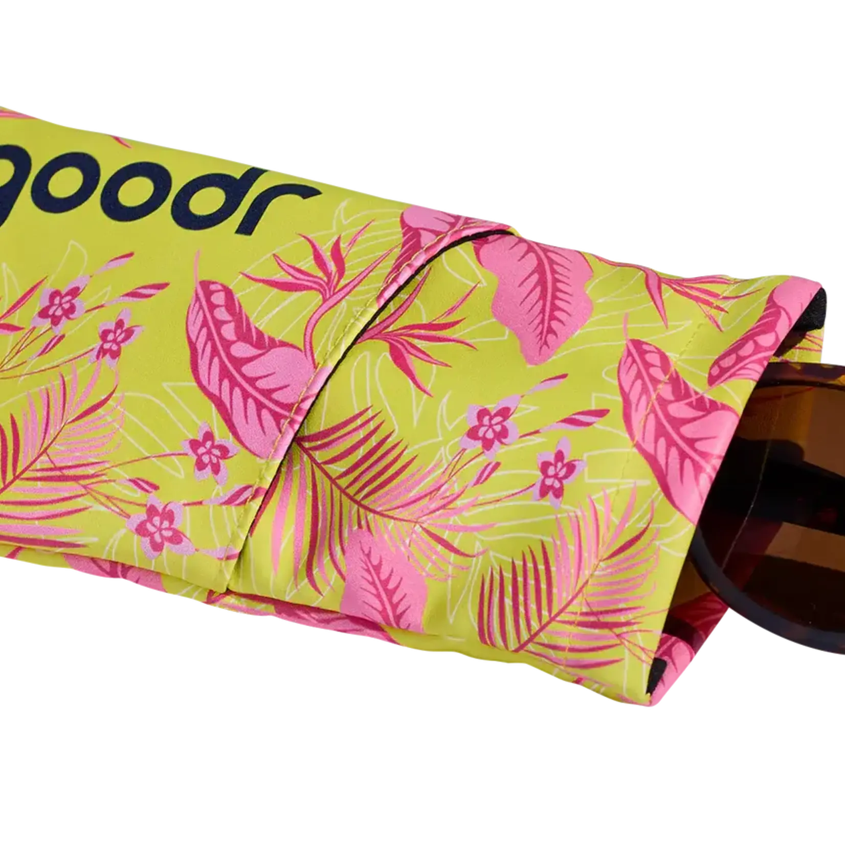 goodr Goodr Soft Case – Soft Landing Sunglass Case | Sunjammers Panama City
