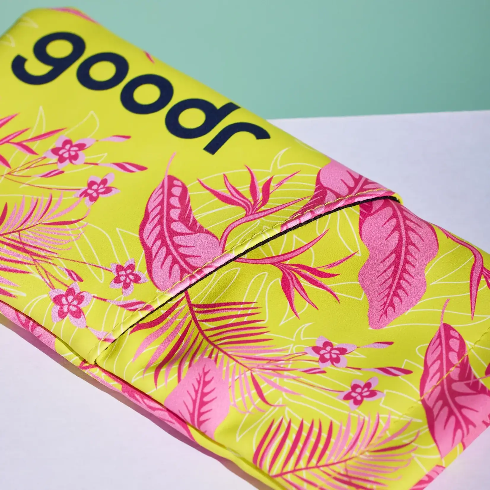 goodr Goodr Soft Case – Soft Landing Sunglass Case | Sunjammers Panama City