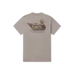 Southern Marsh Southern Marsh Vintage Duck Decoy Tee - Camo