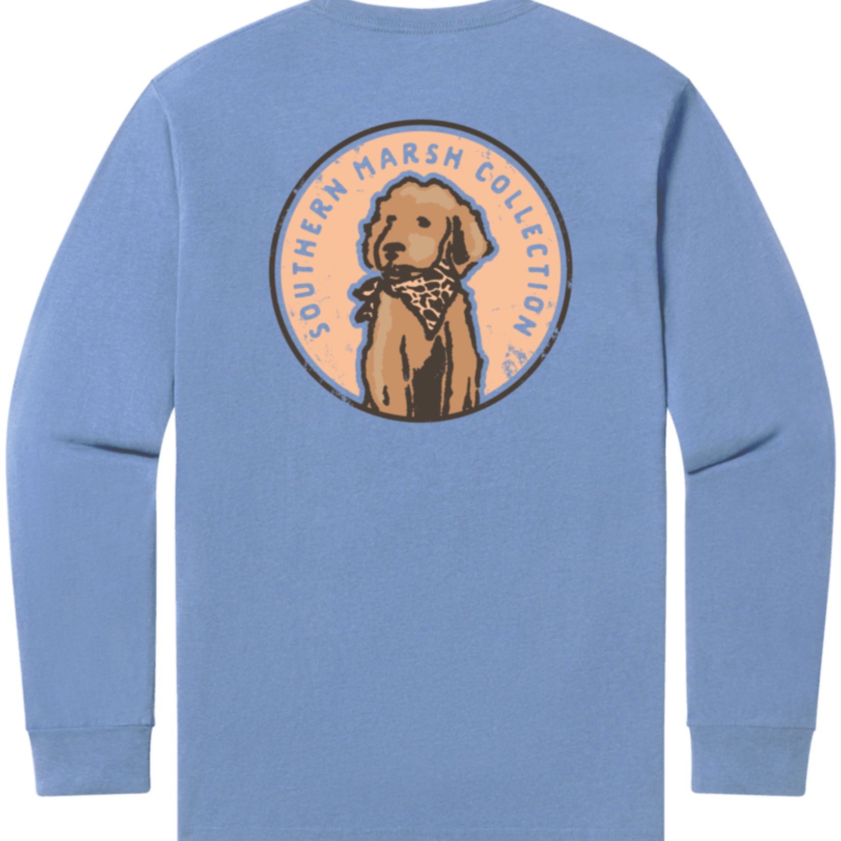 Southern Marsh Southern Marsh LS Life's Golden Tee