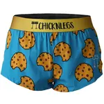 ChickenLegs ChicknLegs Women's Chocolate Chip Cookies 1.5