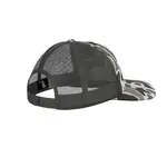 Local Boy Outfitters Local Boy Topo Leather Trucker Hat - Localflage
