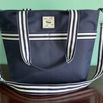 Float Tote Float Tote – The Cruiser Boat Bag