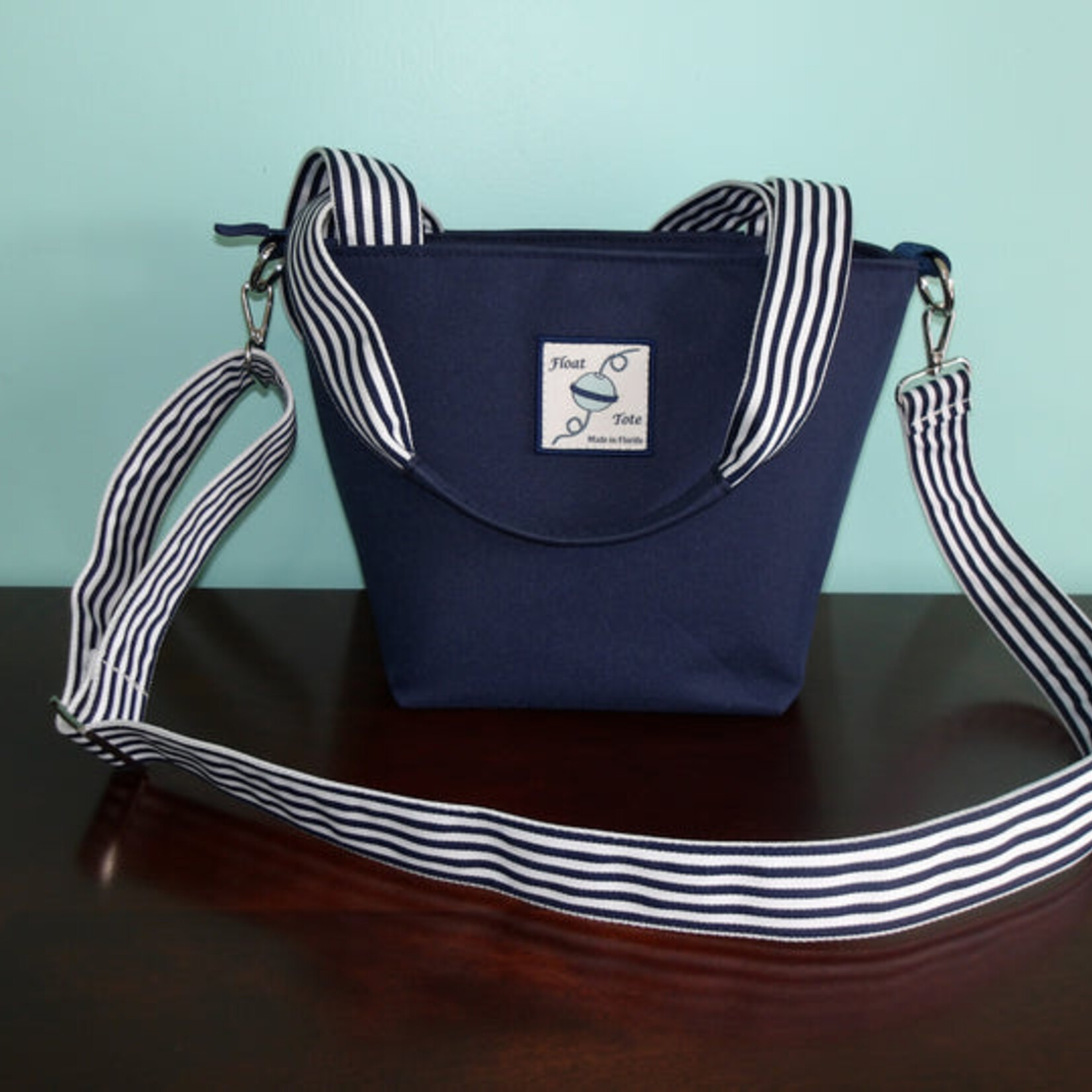 Float Tote Float Tote – The Club Boat Bag