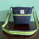 Float Tote Float Tote – The Dinghy Boat Bag