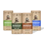 Dr. Squatch Deodorant