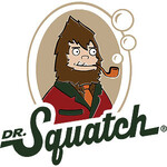 Dr. Squatch Accessories
