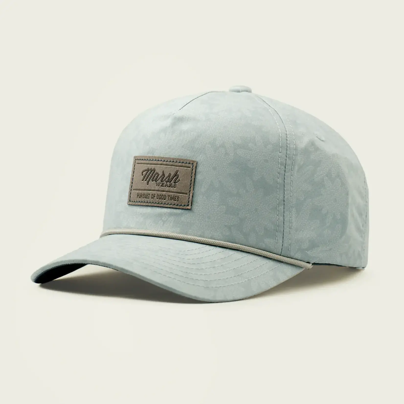 Marsh  Wear Top Shelf Hat Cloud