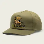 Marsh Wear Heritage Hat Bronze Green