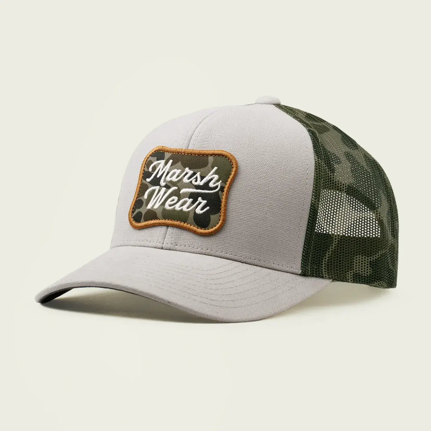 Marsh Wear Roadside Trucker Hat