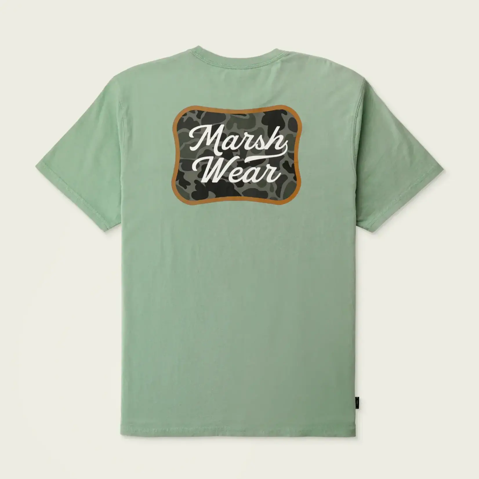 Marsh Wear Roadside SS T-Shirts