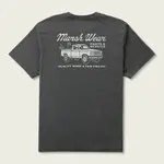 Marsh Wear Parts & Service SS T-Shirt