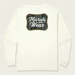 Marsh Wear Roadside LS T-Shirt