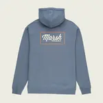 Marsh Wear Script Hoodie