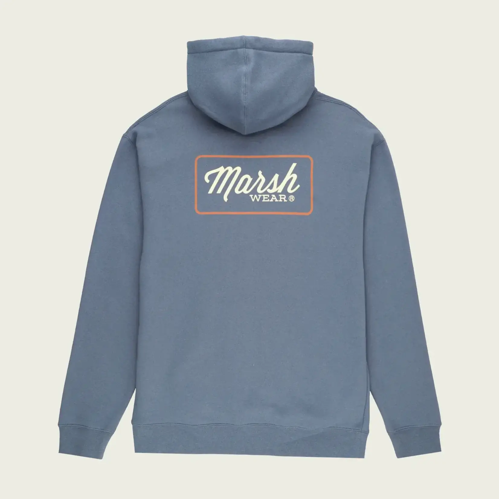 Marsh Wear Script Hoodie