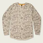 Marsh Wear Surfside Waffle Shirt