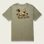 Marsh Wear Heritage Pointer SS T-Shirt