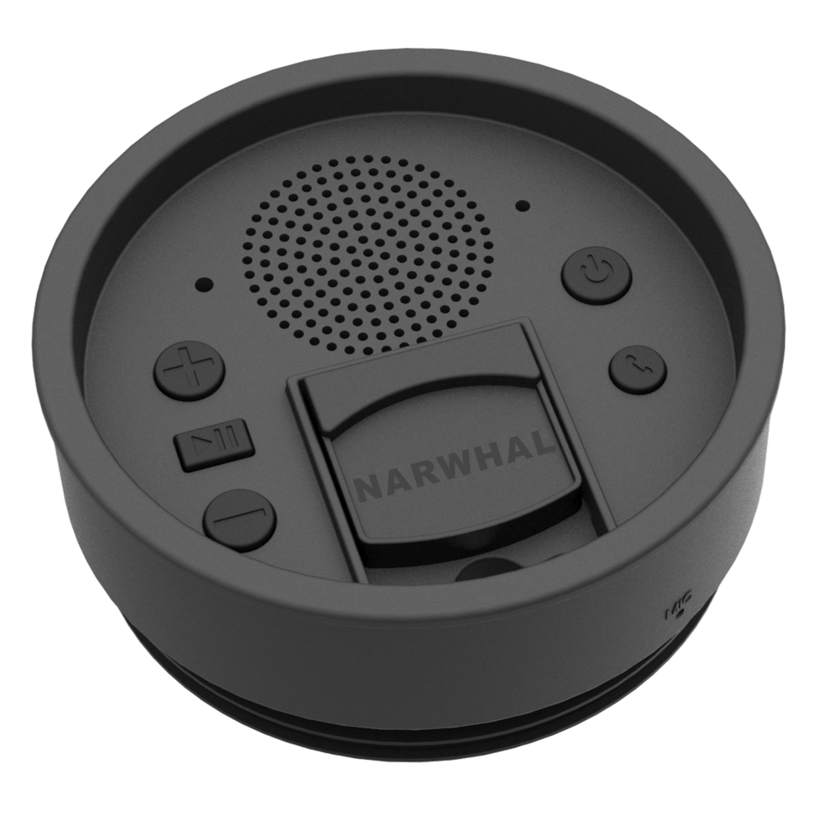 Narwhal Narwhal 30 oz Bluetooth Speaker Lid