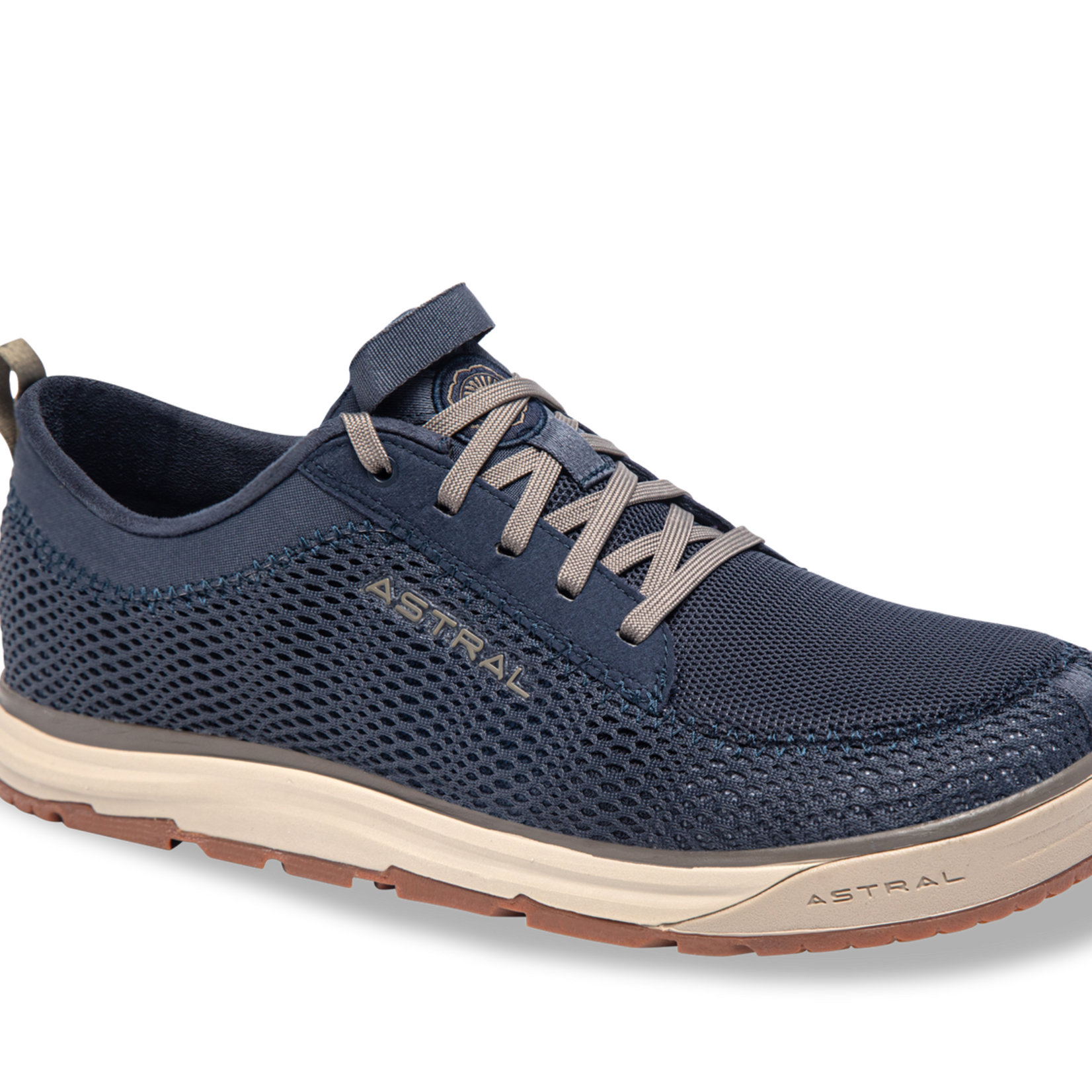 astral Astral Crewer – Water-Ready Casual Shoe