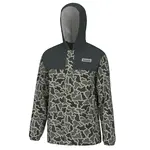 Local Boy Outfitters Local Boy Rain Jacket - Dark Slate Dog & Moon