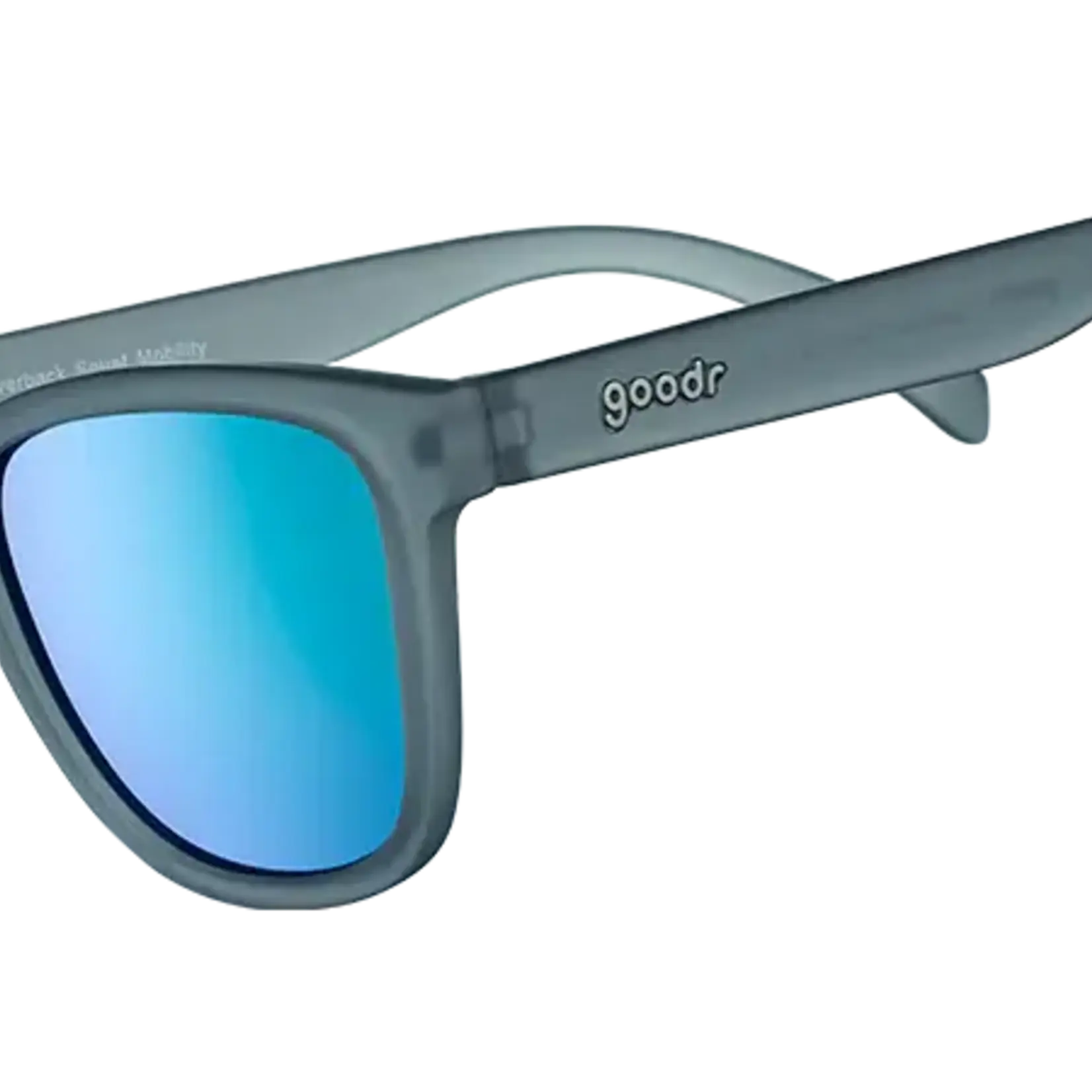 goodr Goodr Silverback Squat Mobility