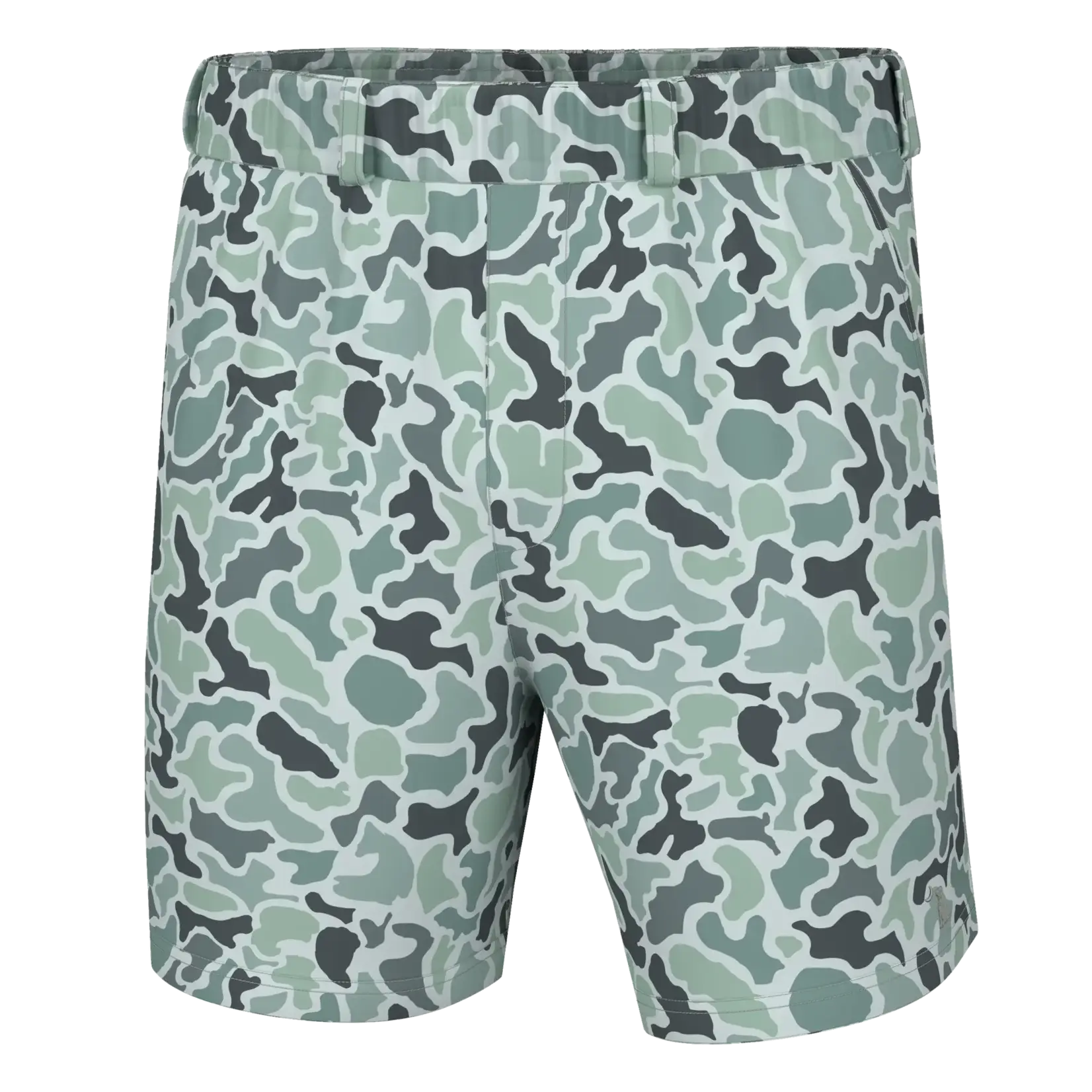 Local Boy Outfitters Local Boy Volley Shorts – Built for the Gulf, Ready for Anywhere