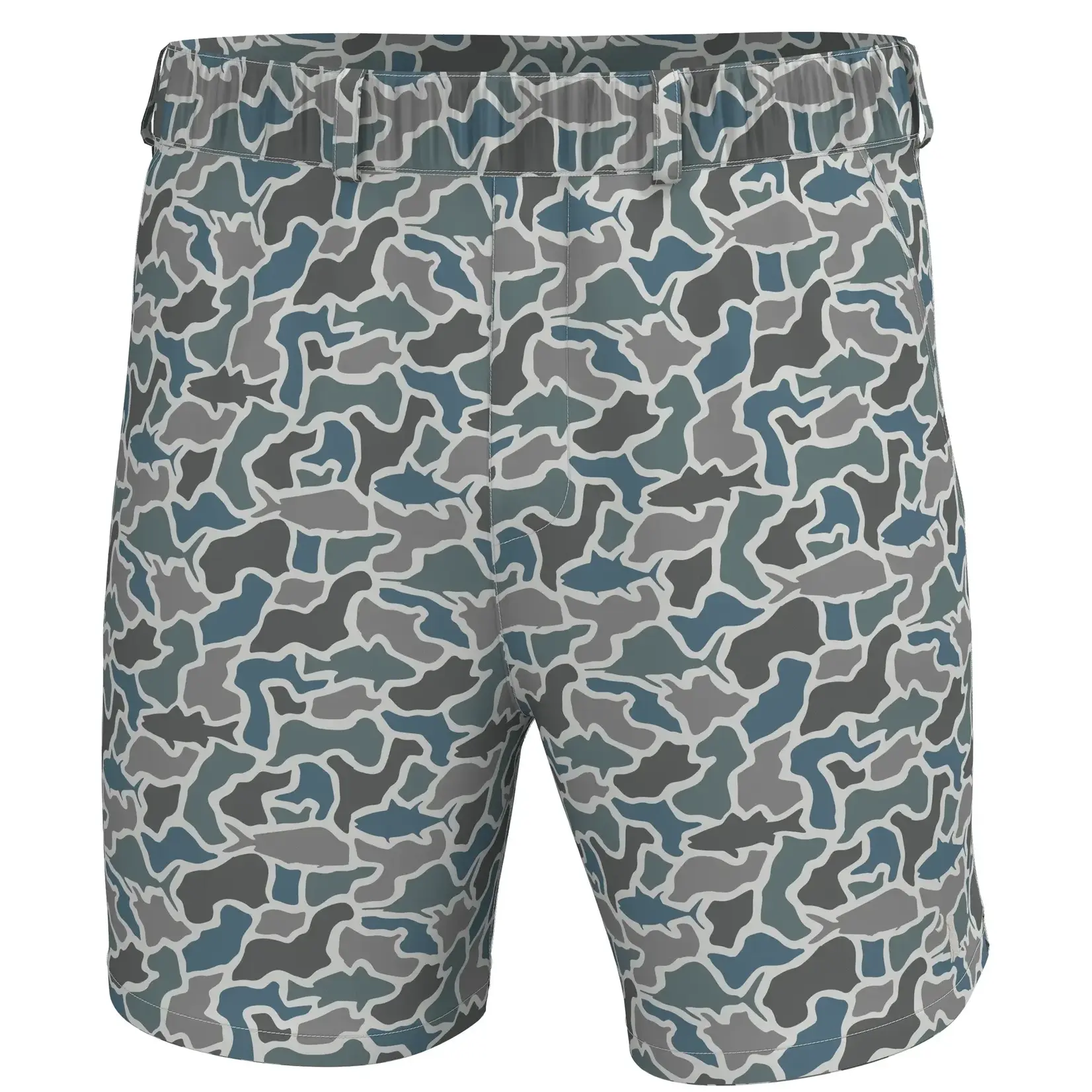 Local Boy Outfitters Local Boy Volley Shorts – Built for the Gulf, Ready for Anywhere