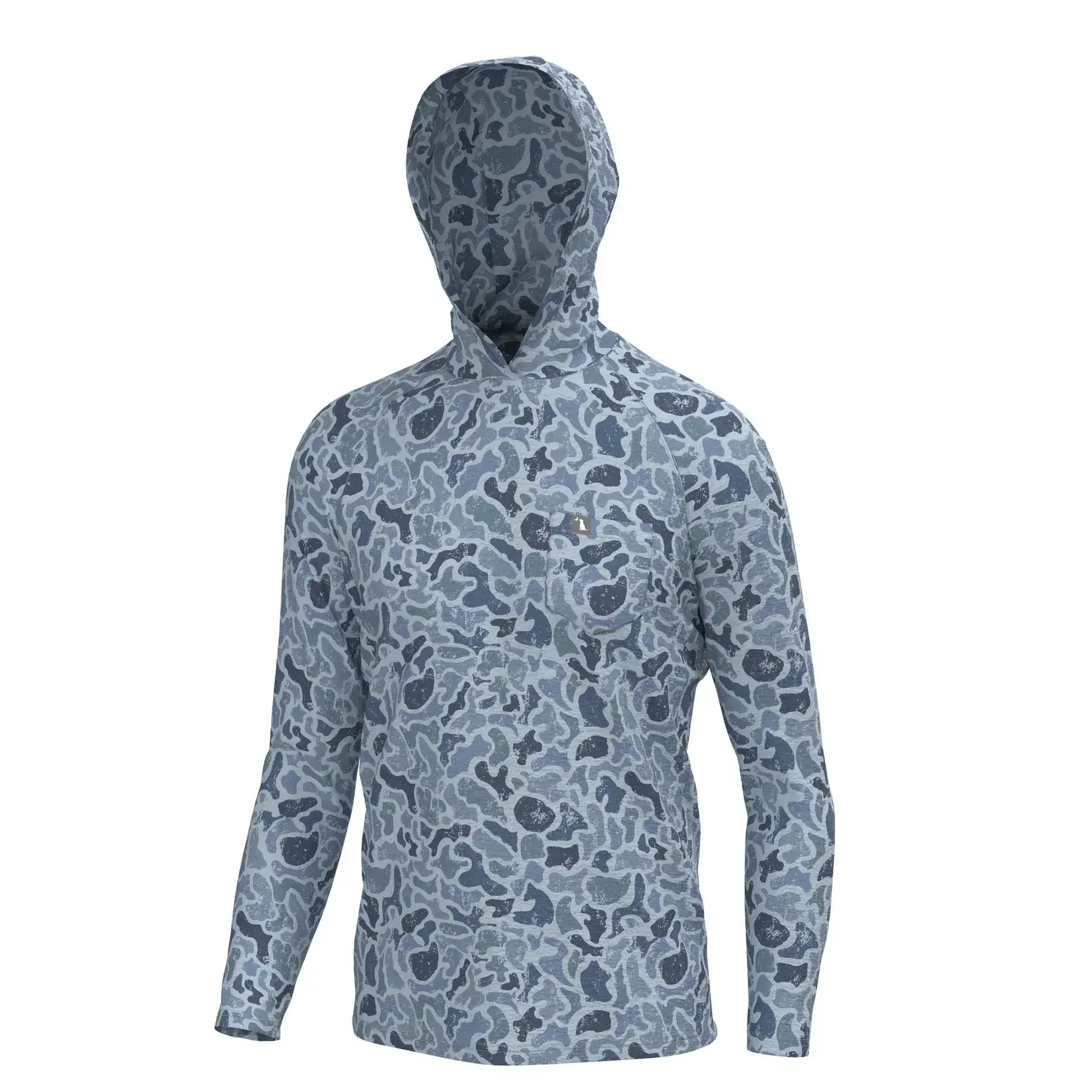 Local Boy Outfitters Local Boy Outfitters Heather Blend Hoodie